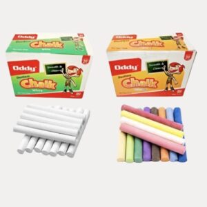 Oddy Chalk