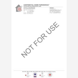 Real Estate Latterheads