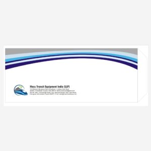 Envelopes Printed Four Color (11*5 Size)